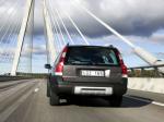 Volvo XC70 2005 года